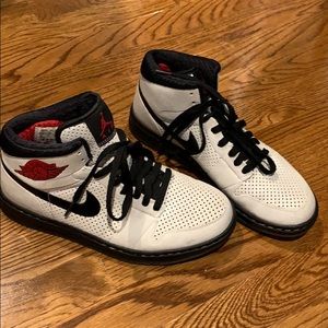 Men’s Jordan sneakers